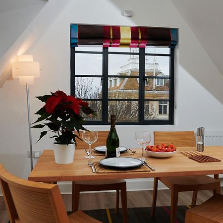 킹스린 The Penthouse 아파트 외부 사진