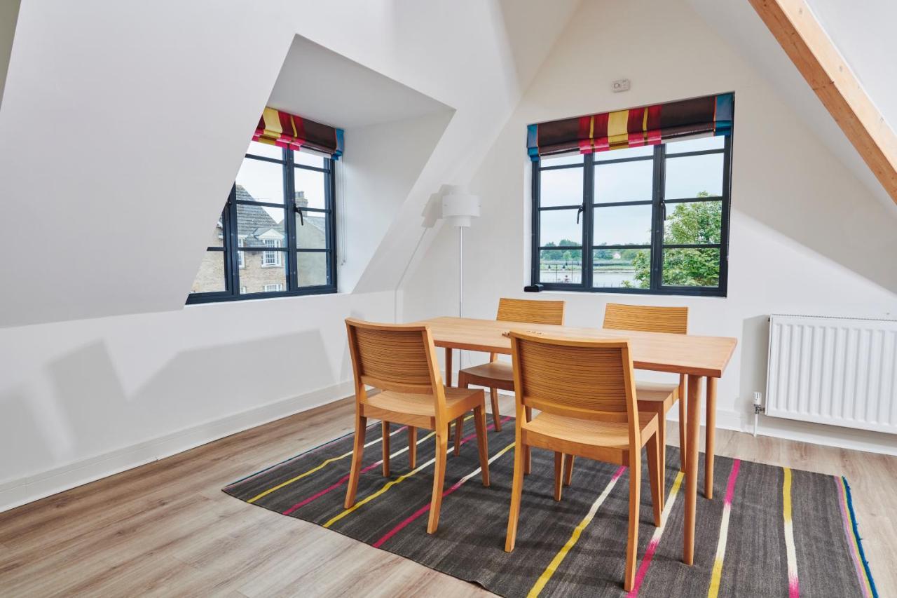 킹스린 The Penthouse 아파트 외부 사진